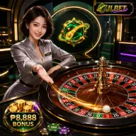 JLBET Live Casino category icon representing the focused table experience