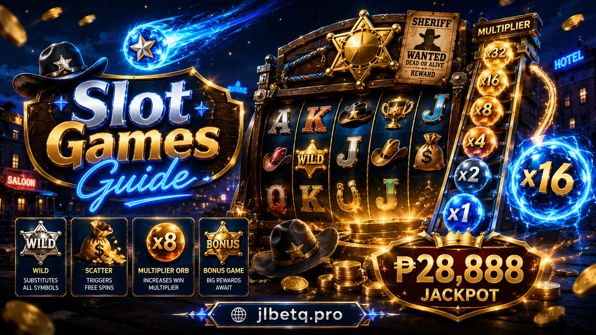 jlbet slot login register
